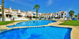 Reventa - Apartamento / piso - Villamartín - PAU 8