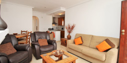 Reventa - Apartamento / piso - Villamartín - PAU 8