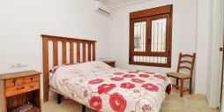 Reventa - Apartamento / piso - Villamartín - PAU 8