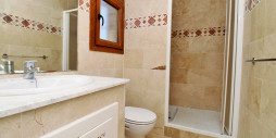 Reventa - Apartamento / piso - Villamartín - PAU 8