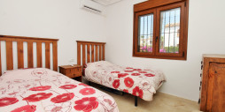 Reventa - Apartamento / piso - Villamartín - PAU 8