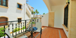Reventa - Apartamento / piso - Villamartín - PAU 8