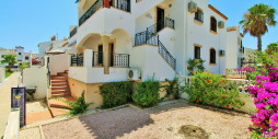 Reventa - Apartamento / piso - Villamartín - PAU 8