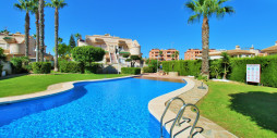 Reventa - Apartamento / piso - Villamartín - PAU 8