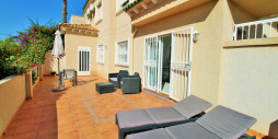 Reventa - Apartamento / piso - Villamartín - PAU 8
