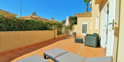 Reventa - Apartamento / piso - Villamartín - PAU 8