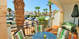 Reventa - Apartamento / piso - Villamartín - PAU 8