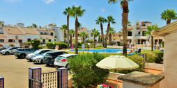 Reventa - Apartamento / piso - Villamartín - PAU 8