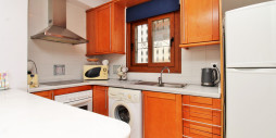 Reventa - Apartamento / piso - Villamartín - PAU 8