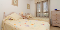 Reventa - Apartamento / piso - Villamartín - PAU 8