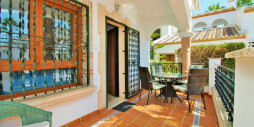 Reventa - Apartamento / piso - Villamartín - PAU 8