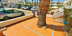 Reventa - Apartamento / piso - Villamartín - PAU 8