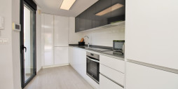 Reventa - Apartamento / piso - Villamartín - PAU 8