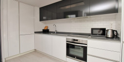 Reventa - Apartamento / piso - Villamartín - PAU 8