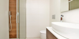 Reventa - Apartamento / piso - Villamartín - PAU 8