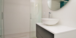 Reventa - Apartamento / piso - Villamartín - PAU 8