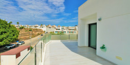 Reventa - Apartamento / piso - Villamartín - PAU 8
