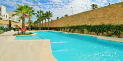 Reventa - Apartamento / piso - Villamartín - PAU 8