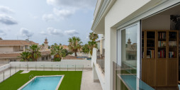 Reventa - Apartamento / piso - Villamartín - Villamartin