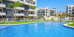 Reventa - Apartamento / piso - Villamartín - Villamartin
