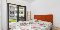 Reventa - Apartamento / piso - Villamartín - Villamartin