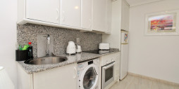 Reventa - Apartamento / piso - Villamartín - Villamartin