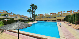 Reventa - Apartamento / piso - Villamartín - Villamartin