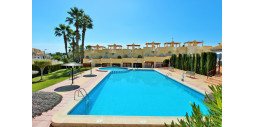 Reventa - Apartamento / piso - Villamartín - Villamartin