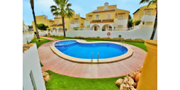 Reventa - Apartamento / piso - Villamartín - Villamartin