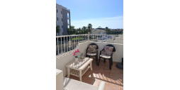 Reventa - Apartamento / piso - Villamartín - Villamartin