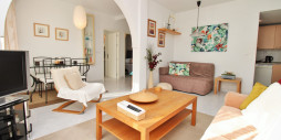 Reventa - Apartamento / piso - Villamartín - Villamartin