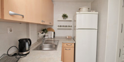 Reventa - Apartamento / piso - Villamartín - Villamartin