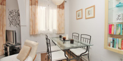 Reventa - Apartamento / piso - Villamartín - Villamartin