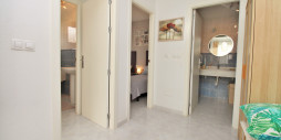 Reventa - Apartamento / piso - Villamartín - Villamartin