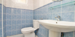 Reventa - Apartamento / piso - Villamartín - Villamartin