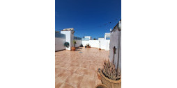 Reventa - Apartamento / piso - Villamartín - Villamartin