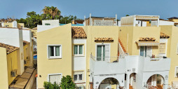 Reventa - Apartamento / piso - Villamartín - Villamartin