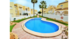 Reventa - Apartamento / piso - Villamartín - Villamartin