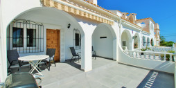 Reventa - Apartamento / piso - Villamartín - Villamartin