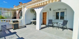 Reventa - Apartamento / piso - Villamartín - Villamartin
