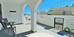 Reventa - Apartamento / piso - Villamartín - Villamartin