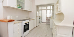 Reventa - Apartamento / piso - Villamartín - Villamartin