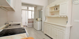 Reventa - Apartamento / piso - Villamartín - Villamartin