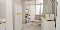 Reventa - Apartamento / piso - Villamartín - Villamartin