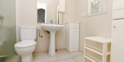 Reventa - Apartamento / piso - Villamartín - Villamartin