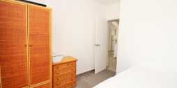 Reventa - Apartamento / piso - Villamartín - Villamartin
