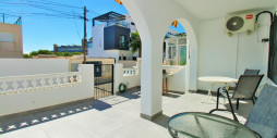 Reventa - Apartamento / piso - Villamartín - Villamartin