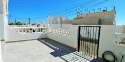 Reventa - Apartamento / piso - Villamartín - Villamartin