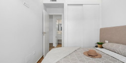 Reventa - Apartamento / piso - Villamartin