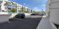 Reventa - Apartamento / piso - Villamartin